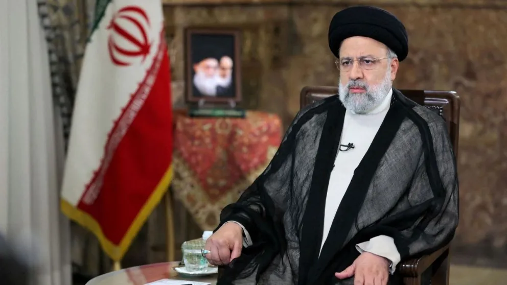 Tragedia en Irán: murió el presidente Ebrahim Raisi en un accidente aéreo