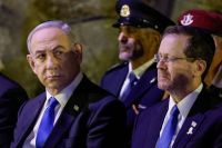 La Corte Penal Internacional pidió órdenes de captura para Netanyahu y líderes de Hamas