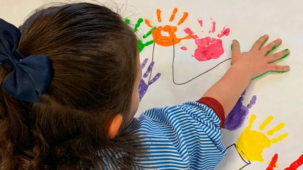 Programas del Gobierno para la primera infancia: conoce los detalles