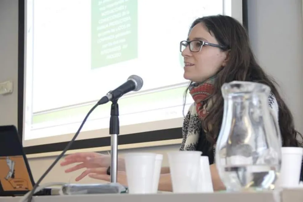 La UNRN brindará la charla “Herramientas para la gestión de emprendimientos”