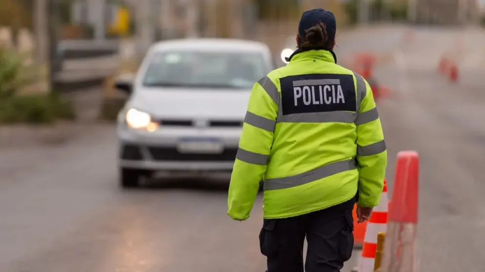 Agentes policiales podrán acceder a un adicional por zona desfavorable