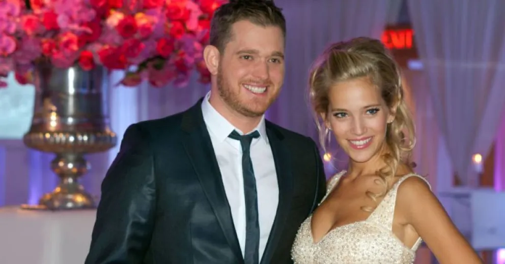 Fiesta sorpresa de cumpleaños de Luisana Lopilato: una noche inolvidable