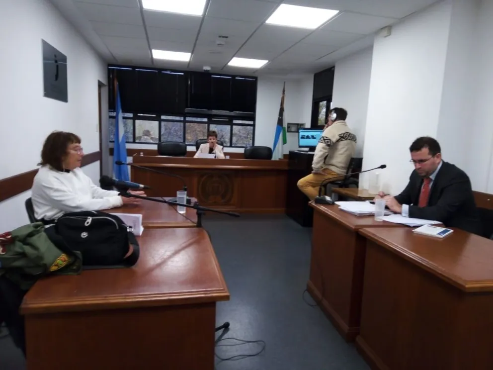 Un sujeto faltó a un juicio abreviado y ordenaron su captura