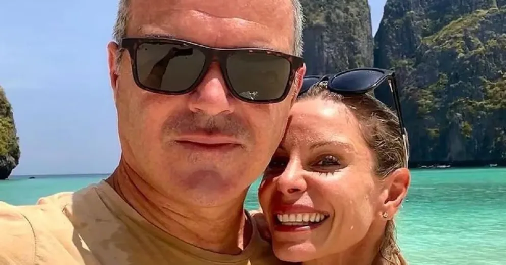 Jimena Cyrulnik sorprende al revelar su casamiento secreto