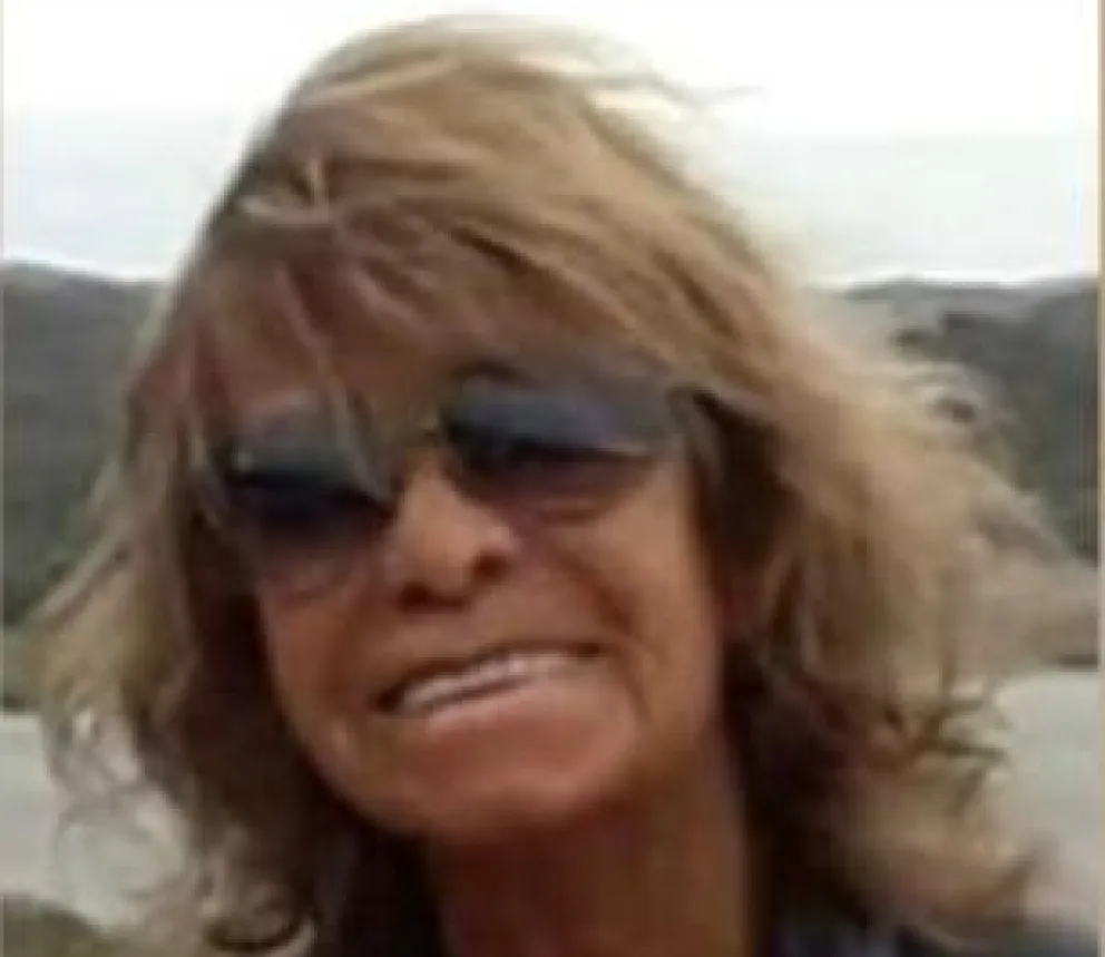 Dolor por el fallecimiento de la profesora Ana María Santos de Cimino