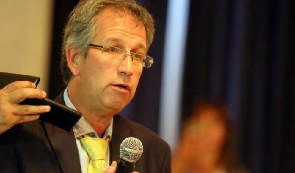 La procuración inició la auditoría a la defensora oficial acusada de filtrar información a Parra