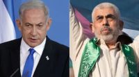 Piden la detención de líderes de Hamas y el primer ministro de Israel por crímenes de guerra