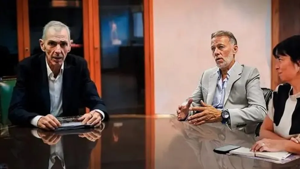 Nueva prórroga en Represas del Comahue: avance en la gestión conjunta y debate abierto