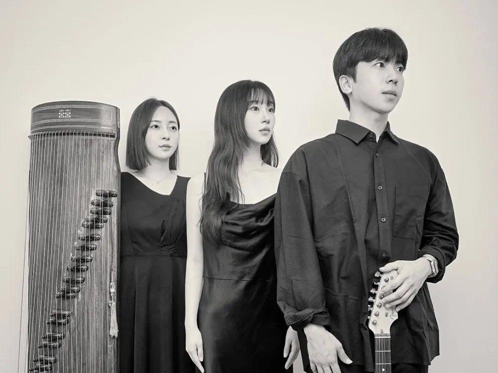 Es hoy, es hoy: comienza la semana de la cultura surcoreana en Viedma