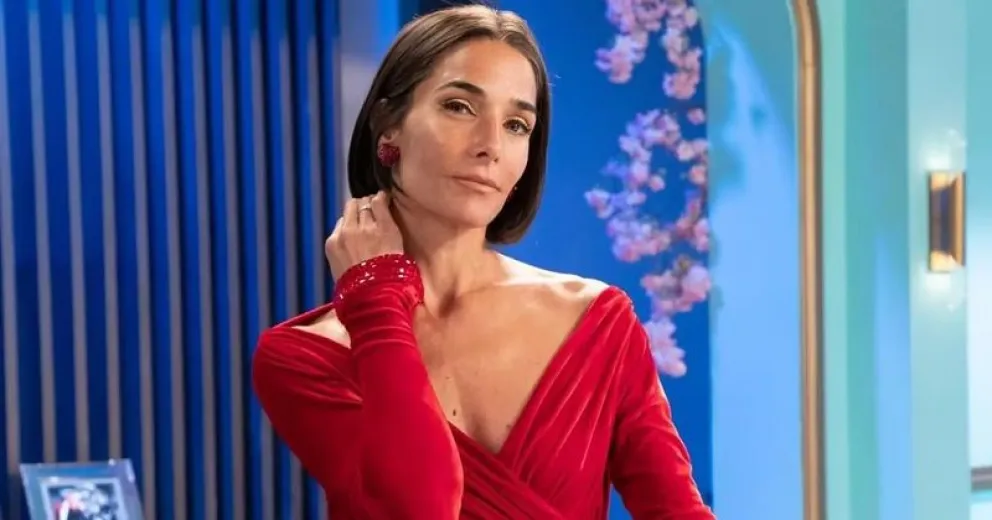 Qué dijo Juana Viale cuando le preguntaron por Silvestre, su hijo diagnosticado con epilepsia