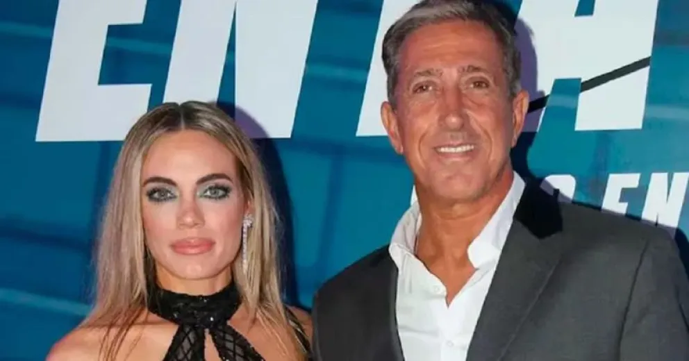 Emilia Attias se confiesa sobre su separación con el Turco Naim