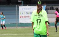 El fútbol rionegrino se prepara para los Araucanía