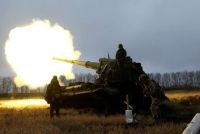 Rusia inicia ejercicios nucleares en Ucrania y tensiona las relaciones occidentales