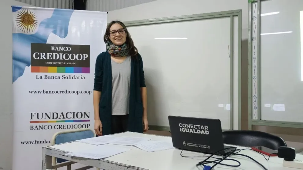 Brindan herramientas para salir adelante en el emprendedurismo