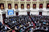 Diputados: la oposición fijó fecha para el dictamen por el presupuesto universitario