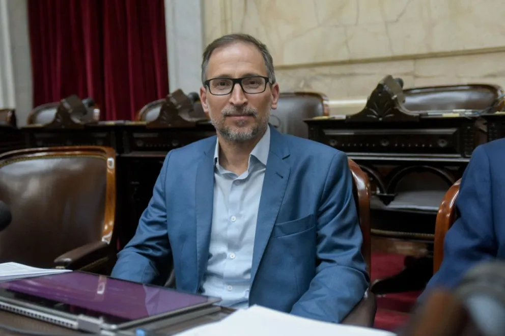 Domingo pidió al gobierno “que no excluya a las universidades del interior y actualice su presupuesto”