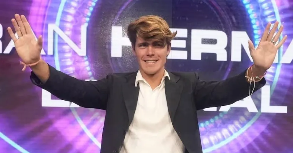 ¡Marcos Ginocchio regresa a la casa! Así será la esperada vuelta del campeón a Gran Hermano