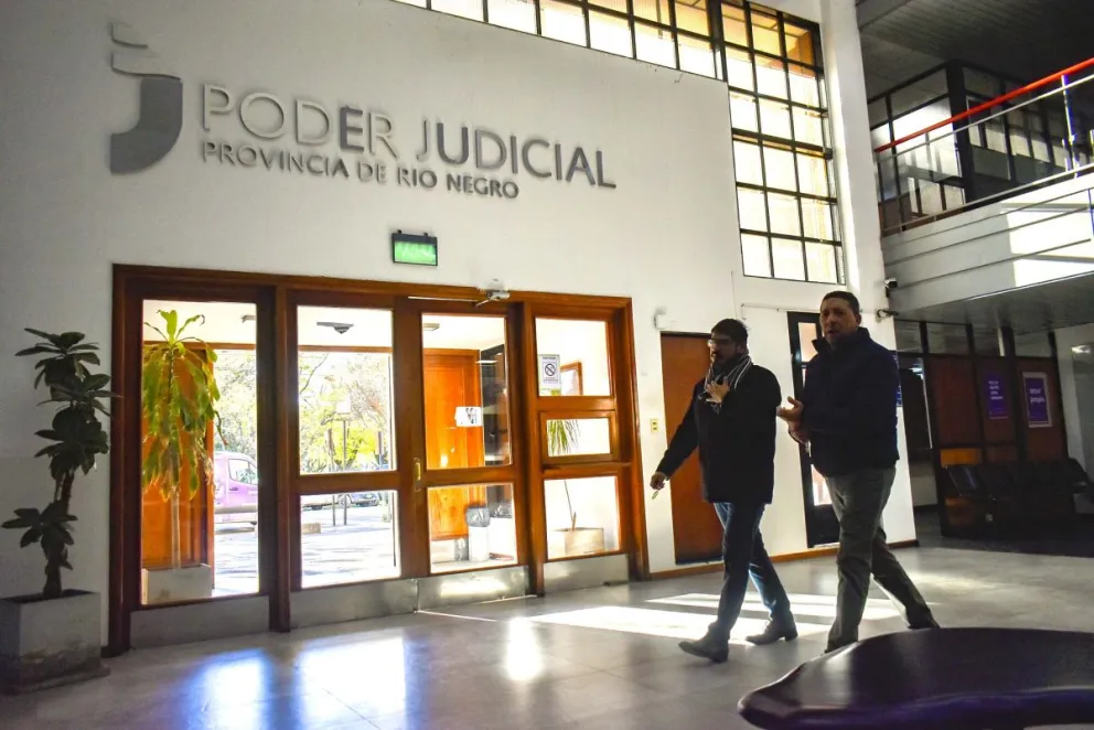 La víctima debió recurrir a la Justicia para que le reconozcan los daños 
