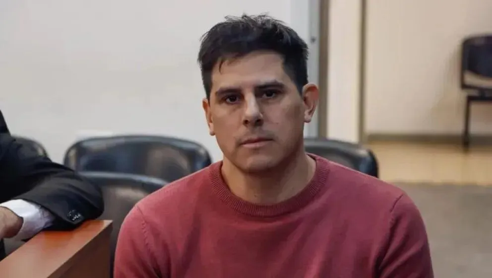 Ya tiene fecha la audiencia de cesura contra Pablo Parra