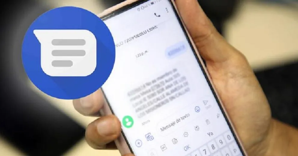 Google Messages se pone a la altura de WhatsApp con una nueva función