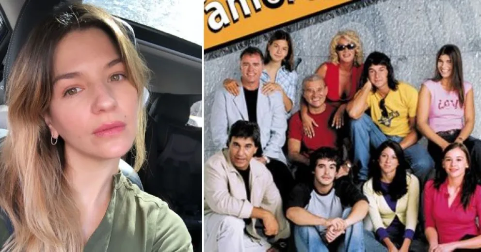 Revelaciones sorprendentes sobre las peleas detrás de cámaras de Son Amores