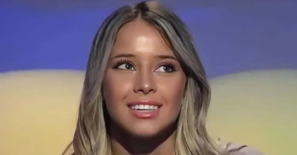 El impactante cambio de imagen de Zoe Bogach tras abandonar Gran Hermano