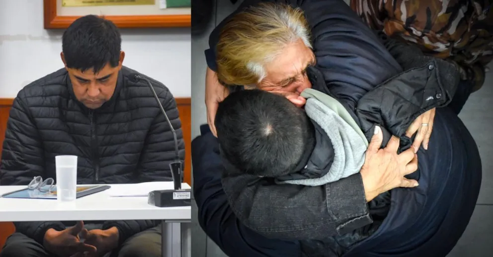 Una victoria para la defensa de Barrera: irá a prisión preventiva en un domicilio de Patagones