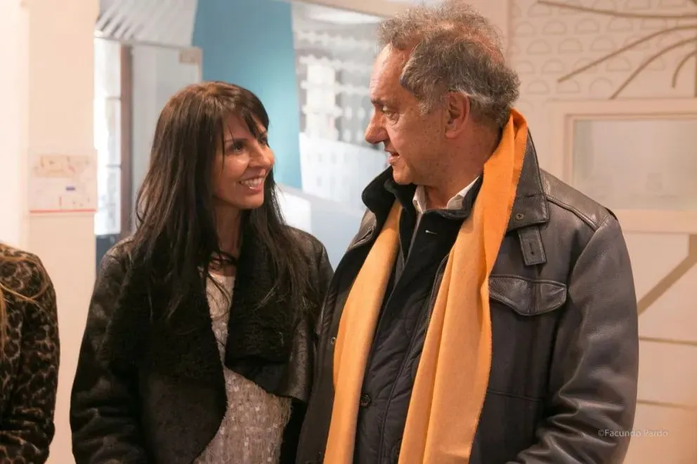 Piden echar a “ñoquis del Congreso” vinculados a Lorena Villaverde y Magdalena Odarda