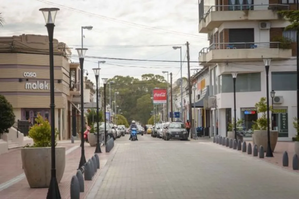 La Cámara de Comercio de Patagones, y los créditos para el sector: "Las tasas y el sistema de interés es muy tentador” 