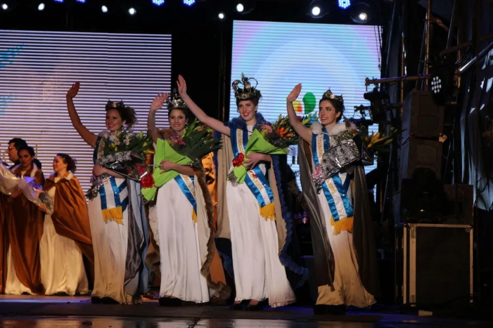 Rechazo a que vuelva la Reina de la Nieve: “No es una cuestión de sexos, acá hablamos de cosificación de los cuerpos"