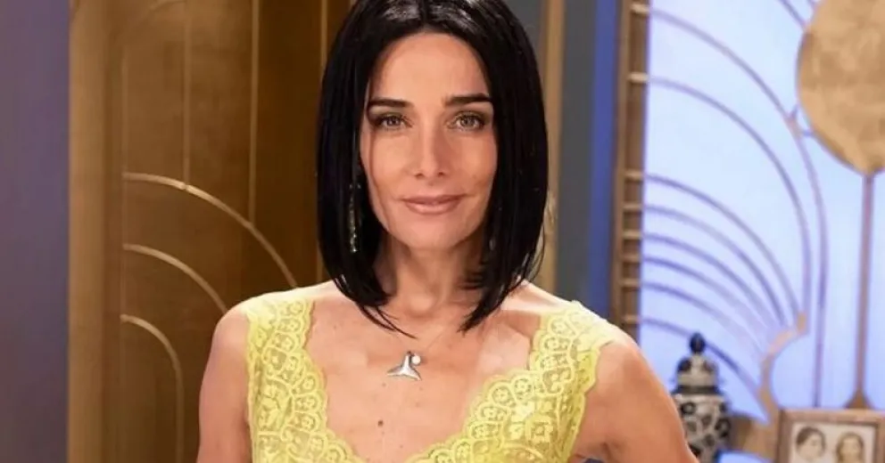 La indignación de Juana Viale por la acumulación de basura en la costanera de San Isidro: "Parece una..."