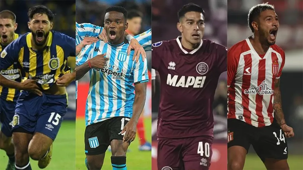 Liga Profesional: comienza la tercera fecha con estos cuatro partidos