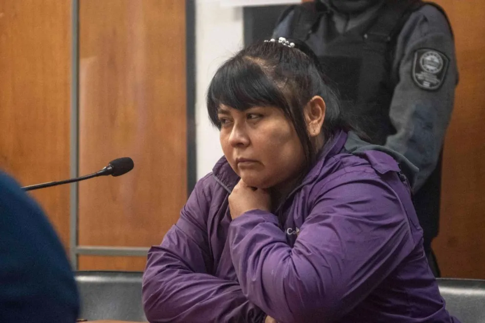 Padilla Ibáñez se grabó varias veces mientras iba manejando: el último fue a 2 kilómetros del accidente fatal