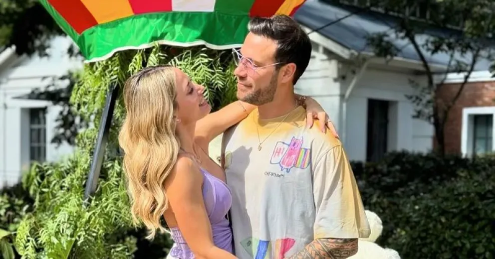 Jésica Cirio y Elías Piccirillo: Los detalles de su casamiento íntimo