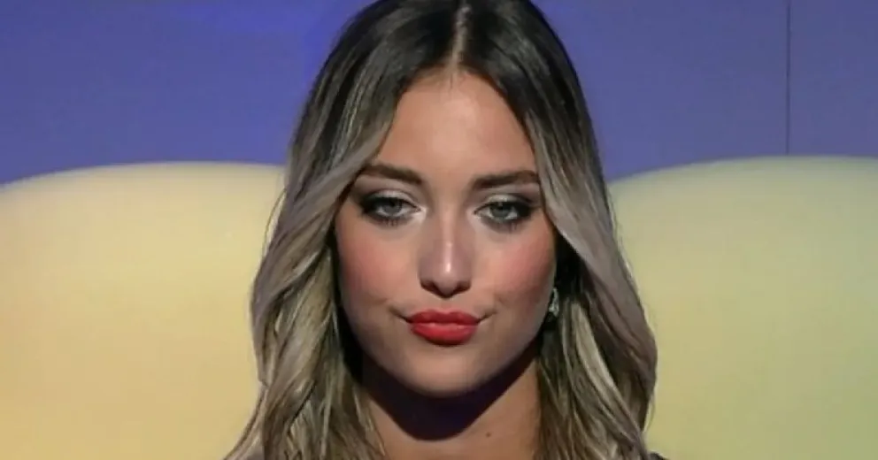 Protagonista de Gran Hermano genera polémica por curioso motivo