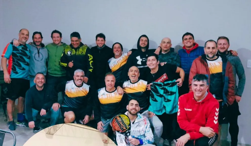 Finalizó la etapa regular de LI.JU.PA y ya se conocen los cruces