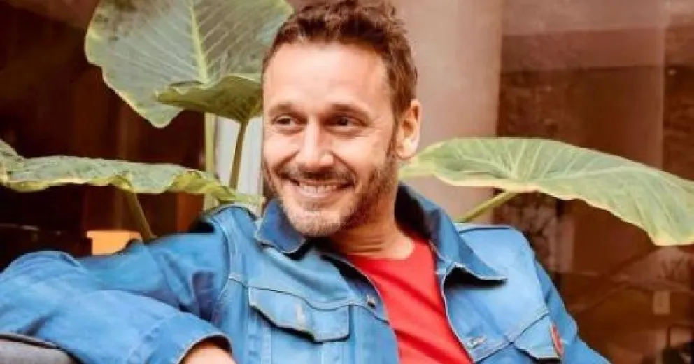 Benjamín Vicuña y su récord de soltería: sincero ante la posibilidad de formar pareja nuevamente