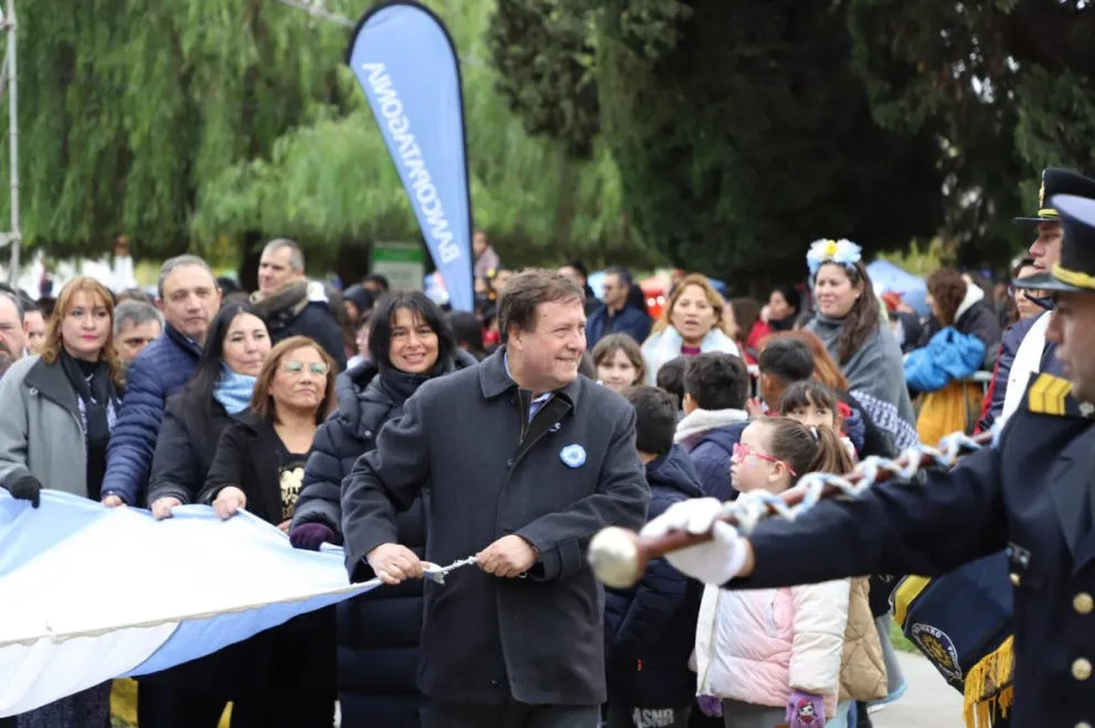 “No hay municipio sin provincia y no hay provincia sin municipio”