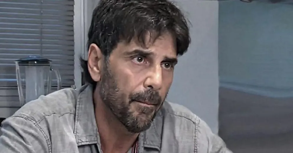 Quién es la actriz que defiende a Juan Darthés ante las críticas