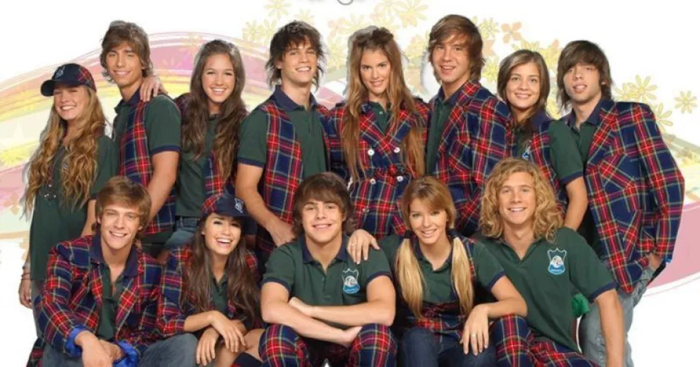 ¡Embarazo sorpresa! Reconocida actriz de Casi Ángeles espera su primer hijo