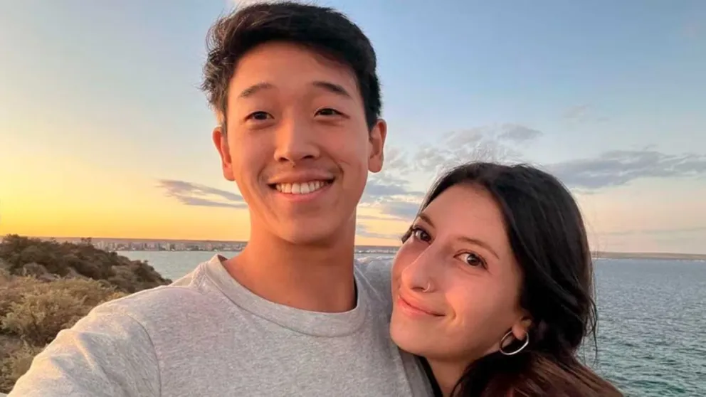 Impactante transformación: La novia de Martín Ku sorprende con su nuevo rostro