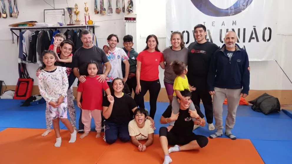 Revolucionario tratamiento para niños con síndrome de down y autismo