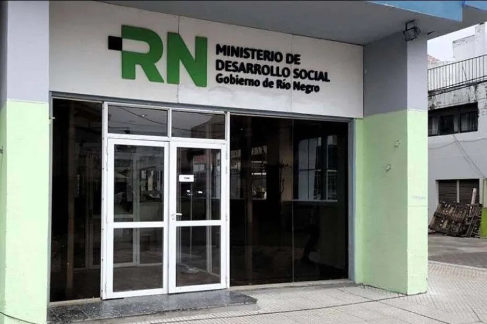 El estado provincial tomó cartas en el asuntó y brindó ayuda a Veloso. 