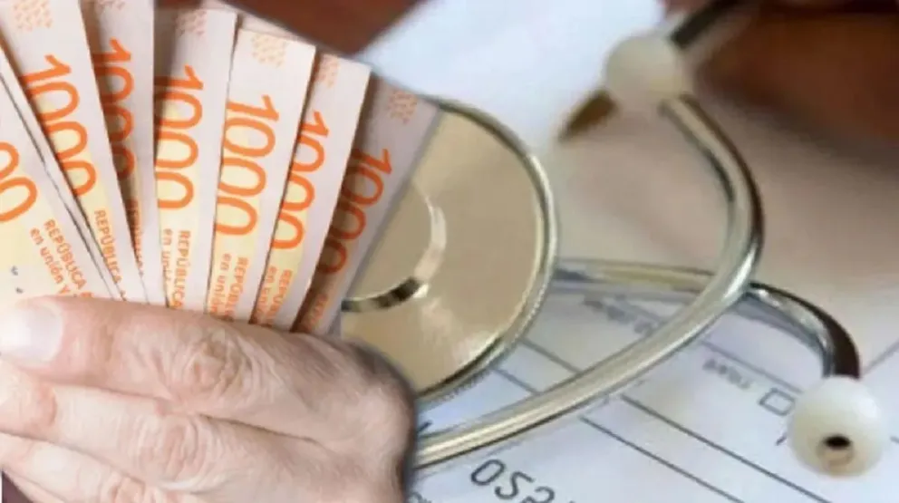 En la Justicia, las empresas prepagas deberán explicar cómo devolver el dinero a sus afiliados