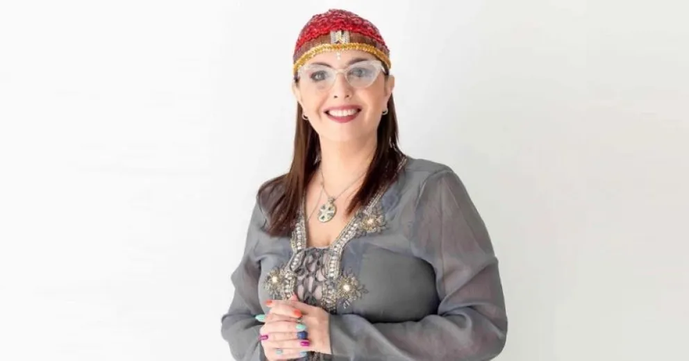 Las predicciones astrológicas de Jimena La Torre para la última semana de mayo