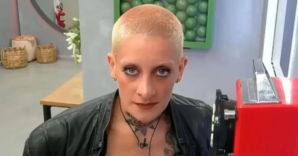 Escándalo en Gran Hermano: Furia ataca a uno de sus compañeros con un terrible apodo