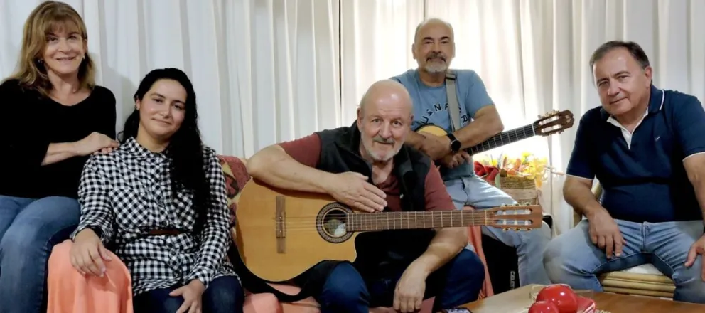 La armonía vocal y el contenido social como protagonistas