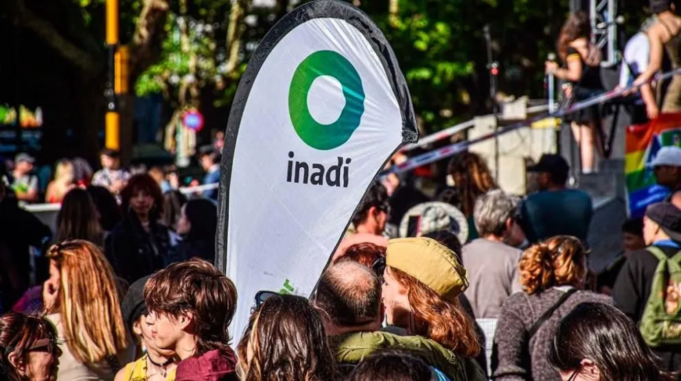 Trabajadores del INADI convocan a una vigilia en rechazo a despidos masivos
