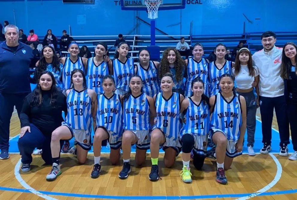 Guillermo Ruiz y la participación de Sol: “las chicas están en un proceso más allá de los resultados”