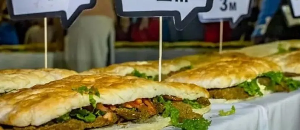 Cursos de manipulación segura de los alimentos enfocada en la feria del Santa Clara: “Ha aumentado la venta”